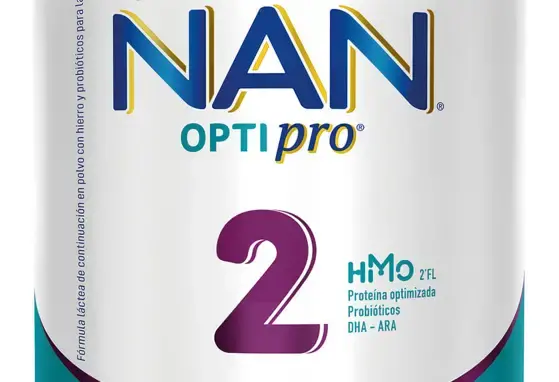 NAN Optipro 2 900g