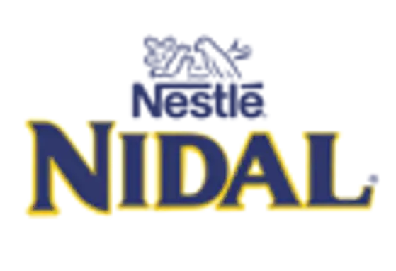 Nidal Logo