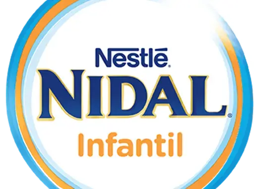 Nidal Logo