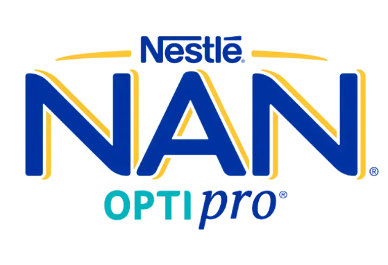 NAN Opti Pro Logo