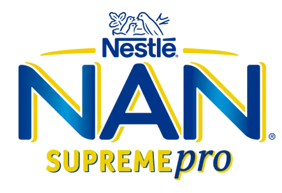 NAN Supreme Pro Logo