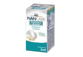 NANCARE B. LACTIS 5ML