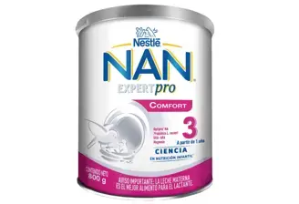 NAN EXPERTPRO 3 800g