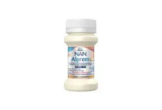 NAN ALPREM 70ml