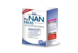 Pre NAN FM 85 70g