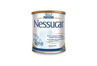 NESSUCAR 500G