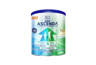 ASCENDA®