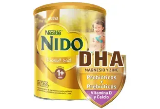 Lata de nido +1