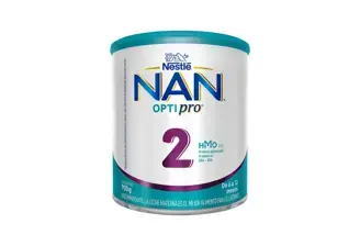 NAN OPTIPRO 2 Lata 900g