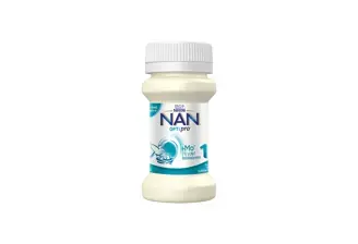 NAN OPTIPRO 1 LIQUIDO