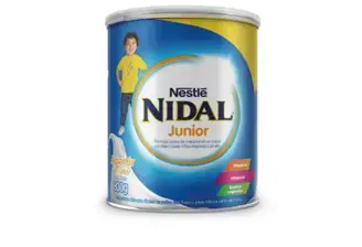 nidal-junior-800g