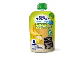 Naturnes Platano y mango