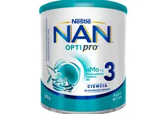 NAN Optipro 3 800 g