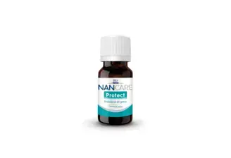 NANCARE B. LACTIS PRODUCTO 5ML