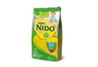 Bolsa nido etapa 3