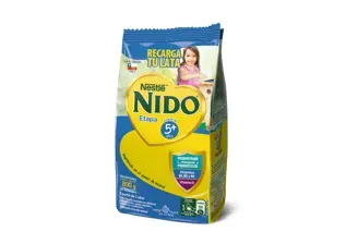 Bolsa nido etapa 5