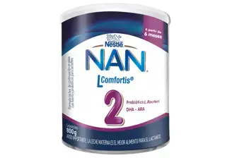 NAN Lcomfortis 2