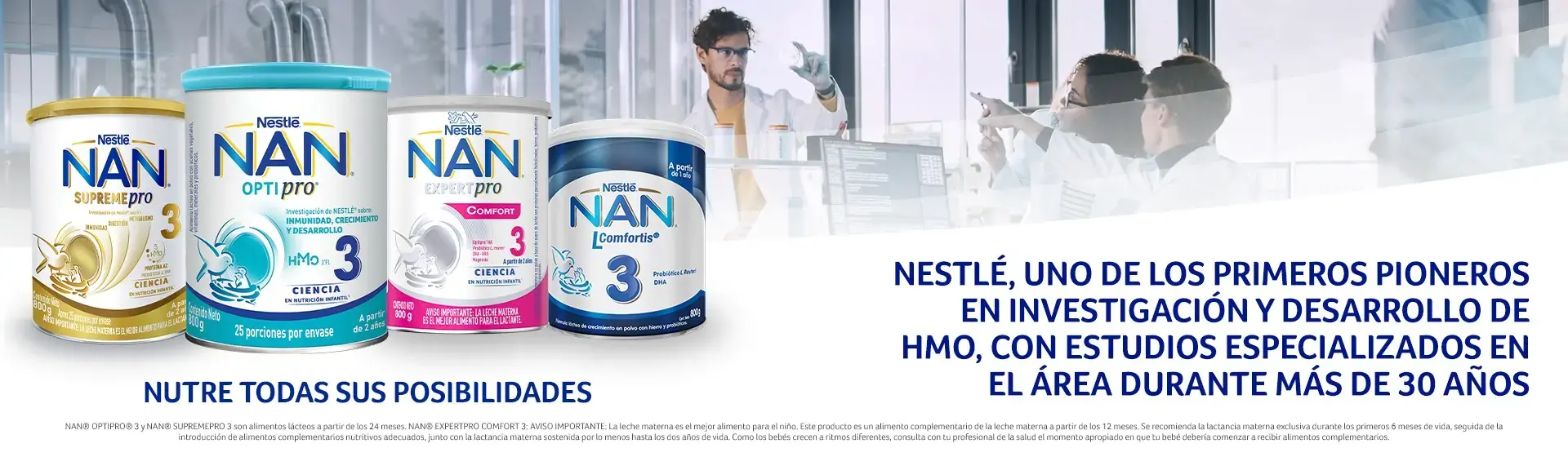 Nan header