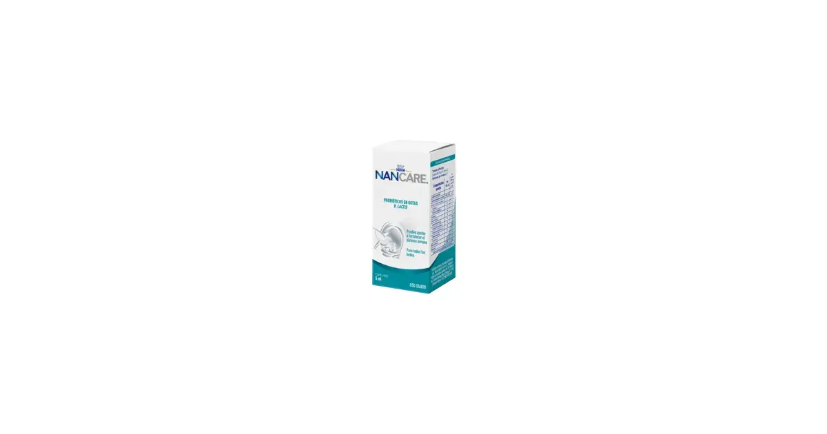 NANCARE® B.lactis | Nestlé Baby&Me MEDICAL