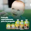 Naturnes Colado Pouch Manzana Mango y Pera