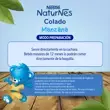 Naturnes Colado Pouch Manzana