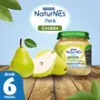 Naturnes Colado Frasco Pera