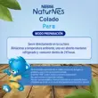 Naturnes Colado Frasco Pera