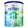 ASCENDA®