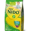 Bolsa nido etapa 3