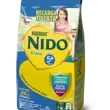 Bolsa nido etapa 5