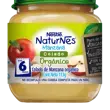 Naturnes Manzana Colado